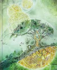 Peter Pauper Timeless Tree Journal