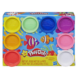 Play-Doh 8-Pack Assortment