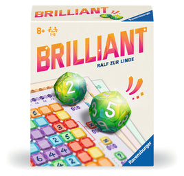 Ravensburger Brilliant The Game