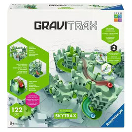 Ravensburger Gravitrax Skytrax Action Set