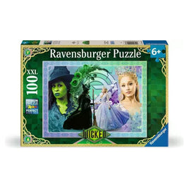 Ravensburger Wicked 2 Forever My Friend XXL 100 Piece Puzzle