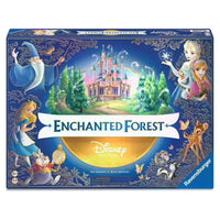 Ravensburger Disney Enchanted Forest Board Game