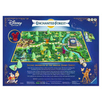 Ravensburger Disney Enchanted Forest Board Game