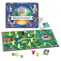 Ravensburger Disney Enchanted Forest Board Game