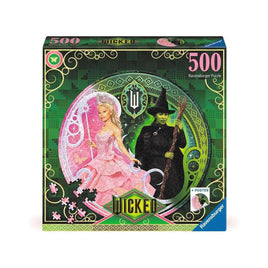 Ravensburger Wicked Act 1 500 Piece Puzzle