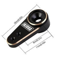 INJORA Brass EMax Servo Arm Horn for SCX24 INJSCX24-56BB