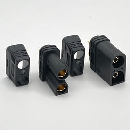 SMC SC5 Male Female Connector Pairs