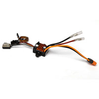 FIRMA 60A Lite Smart WP Brushed ESC