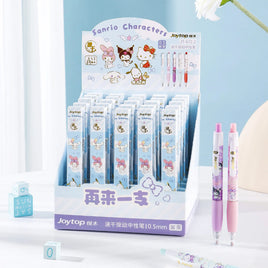 Sanrio Good Time Series Blind Box Gel Pen