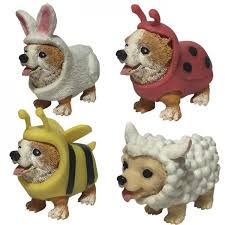 Schylling Party Puppies Squishable Pets