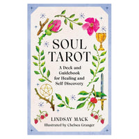 Soul Tarot Deck