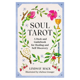 Soul Tarot Deck
