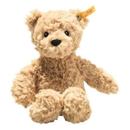 Steiff Jimmy Teddy Bear Brown 8 Inch Plush