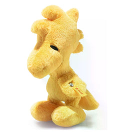 Steiff Snoopy Woodstock Yellow 7 Inch Plush