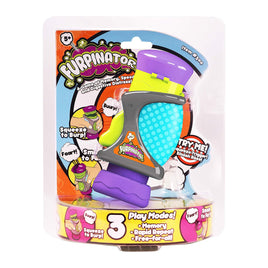 Super Impulse Furpinator Game