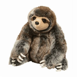 Douglas Sylvie Sloth 14 Inch Plush Figure
