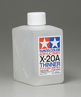 Tamiya Color X-20A Thinner