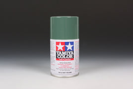 Tamiya Color TS-78 Field Gray Lacquer Paint
