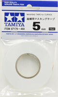 Tamiya Flexible Tape