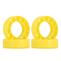 INJORA Silicone Rubber Inserts for 0.7" 36mm Tires INJTI07-36-14
