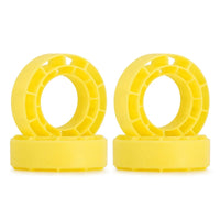 INJORA Silicone Rubber Inserts for 0.7" 39-41mm Tires INJTI07-40-14