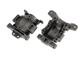 Traxxas Rear Upper and Lower Bulkhead TRA10729