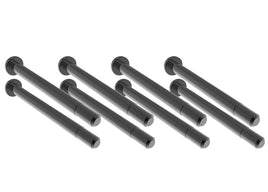 Traxxas Mini Outer Hardened Steel Suspension Pins (8) TRA10740X