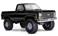 Traxxas TRX-4 Chevrolet K10 TRA92154-4