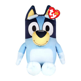 TY Beanie Bluey 8 Inch Plush