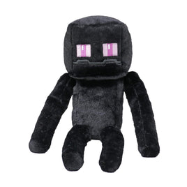 TY Beanie Babies Minecraft Enderman 8 Inch Plush