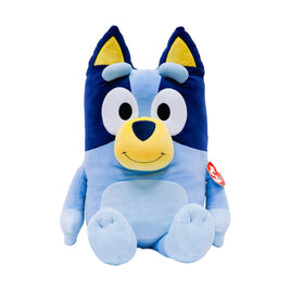 TY Beanie Buddies Bluey 22 Inch Plush