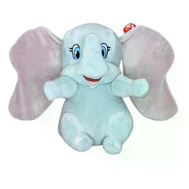 TY Beanie Buddies Disney Dumbo Elephant 15 Inch Plush Figure