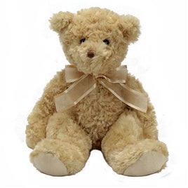 Douglas Tender Teddy Golden Bear 10 Inch Plush Figure