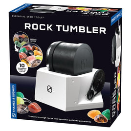 Thames And Kosmos Rock Tumbler