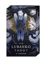 The Lubanko Tarot