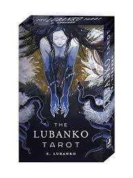 The Lubanko Tarot
