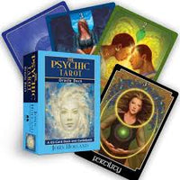 The Psychic Oracle Deck