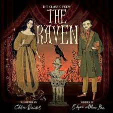 The Raven Book