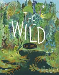 The Wild Book