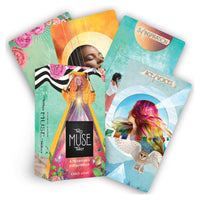 The Muse Tarot Deck