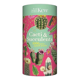 The Royal Botanic Gardens Kew 1000 Piece Puzzle