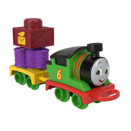 Fisher Price Thomas And Friends My First Percy Push Along Train