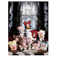 Top Toy Maymei May I Love You Blind Box Push Doll