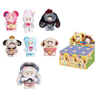 Top Toy Nommi About The Childhood Blind Box Push Doll