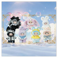 Top Toy Nommi Weather Forecast Blind Box Push Doll