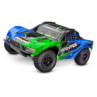Traxxas - Slash 4X4 Brishless TRA68454-4