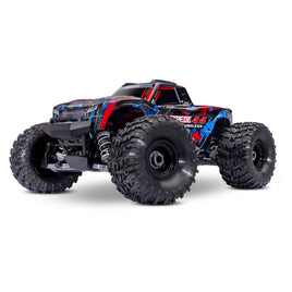 Traxxas Stampede 4X4 Brushless TRA67454-4