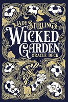 Lady Stirling's Wicked Garden Oracle Deck