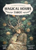 Magical Hours Tarot Cards Deck