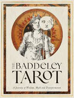US Games The Baddeley Tarot